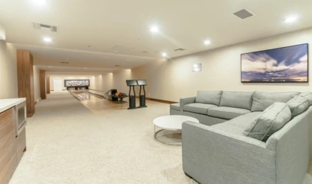 Office / Den Photo of 3605 6588 Nelson Avenue, Burnaby, BC