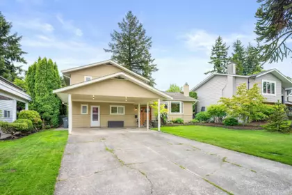 15464 Poplar Street, Surrey, BC, Surrey — Single Family Residence for sale