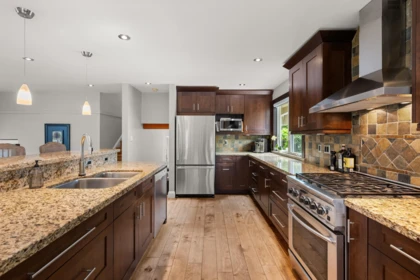 Pantry Photo of 15464 Poplar Street, Surrey, BC