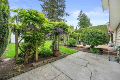 Street View Photo of 15464 Poplar Street, Surrey, BC