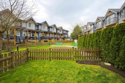 Swimming Pool Photo of 22 22810 113 Avenue, Maple Ridge, BC