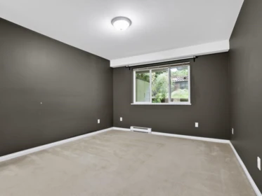 Breakfast Nook Photo of 312 121 Shoreline Circle, Port Moody, BC