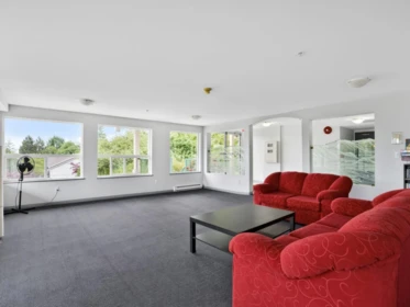 Office / Den Photo of 312 121 Shoreline Circle, Port Moody, BC