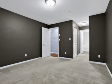 Primary Bedroom Photo of 312 121 Shoreline Circle, Port Moody, BC