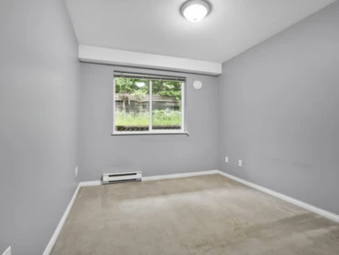 Walk-In Closet Photo of 312 121 Shoreline Circle, Port Moody, BC