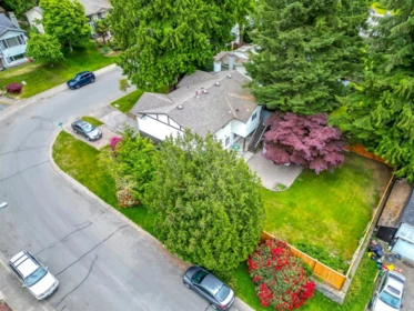 Front Yard Photo of 8511 111a Street, Delta, BC