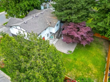 Garden / Landscaping Photo of 8511 111a Street, Delta, BC