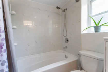 Laundry Room Photo of 8511 111a Street, Delta, BC
