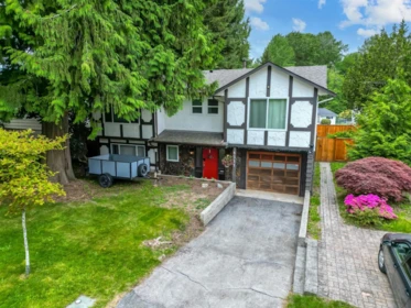 Outdoor Deck Photo of 8511 111a Street, Delta, BC