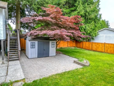 Outdoor Patio Photo of 8511 111a Street, Delta, BC