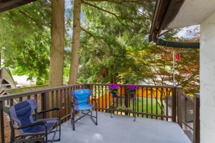 Staircase Photo of 8511 111a Street, Delta, BC