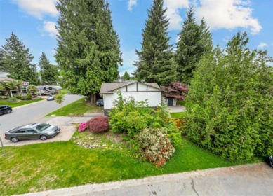 Swimming Pool Photo of 8511 111a Street, Delta, BC