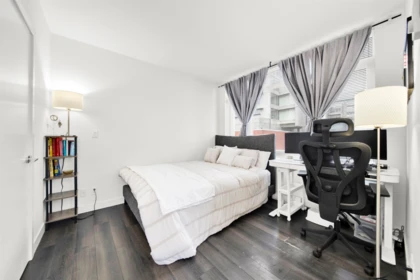 Powder Room Photo of 307 200 Nelson's Crescent, New Westminster, BC