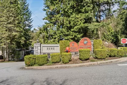 12 3295 Sunnyside Road, Anmore, BC, Anmore — Single Family Residence for sale