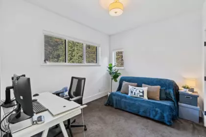 Loft / Bonus Room Photo of 12 3295 Sunnyside Road, Anmore, BC