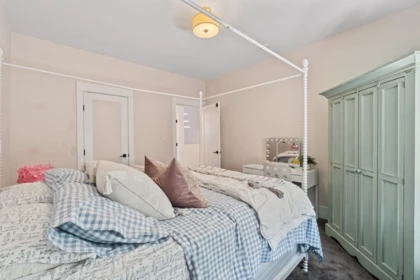 Office / Den Photo of 12 3295 Sunnyside Road, Anmore, BC