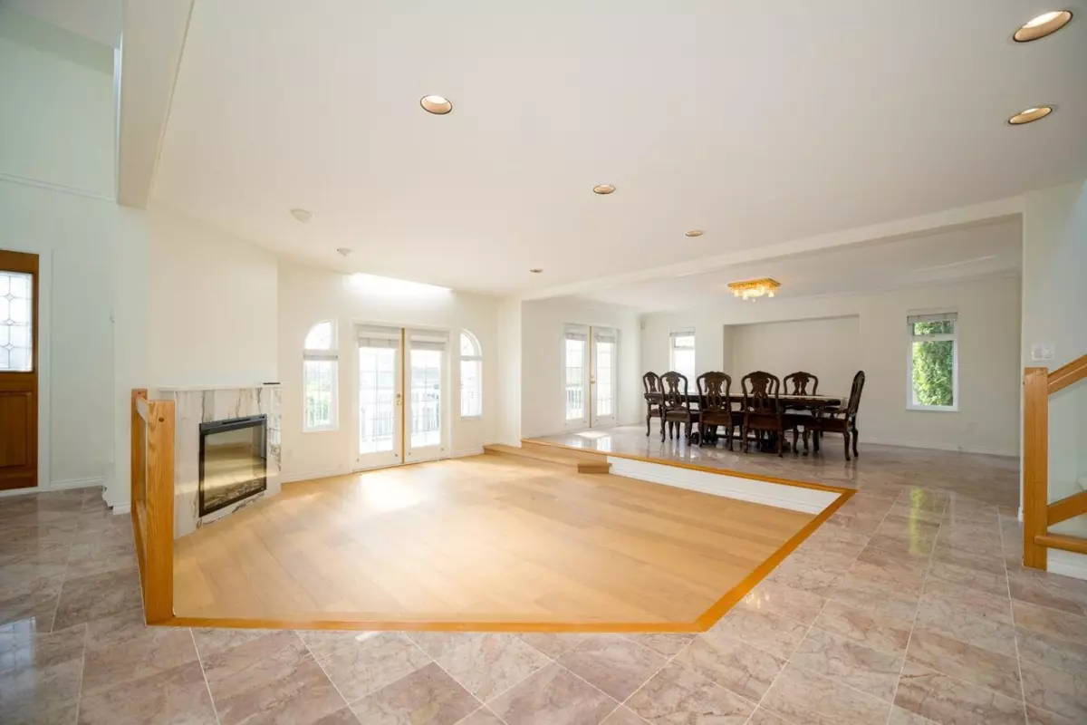 Family Room Photo of 2276 Sicamous Avenue, Coquitlam, BC