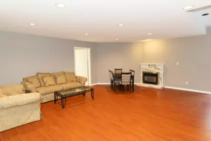 Backyard Photo of 2276 Sicamous Avenue, Coquitlam, BC