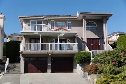 2276 Sicamous Avenue, Coquitlam, BC, Coquitlam — Single Family Residence for sale