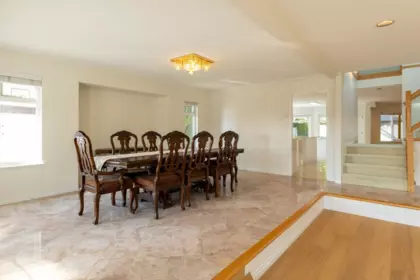 Kitchen Photo of 2276 Sicamous Avenue, Coquitlam, BC