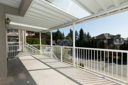Pantry Photo of 2276 Sicamous Avenue, Coquitlam, BC