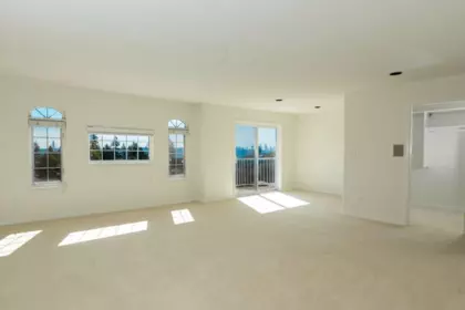 Powder Room Photo of 2276 Sicamous Avenue, Coquitlam, BC