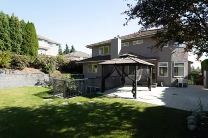 Street View Photo of 2276 Sicamous Avenue, Coquitlam, BC