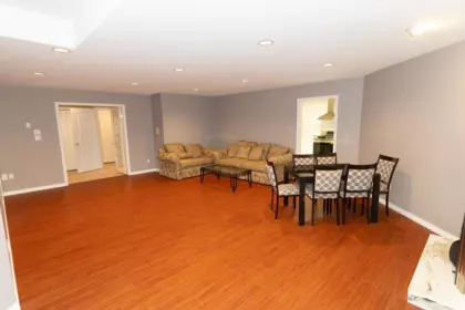 Swimming Pool Photo of 2276 Sicamous Avenue, Coquitlam, BC