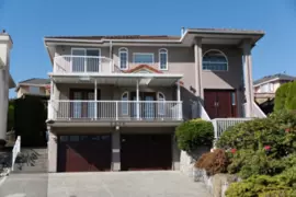 2276 Sicamous Avenue, Coquitlam, BC