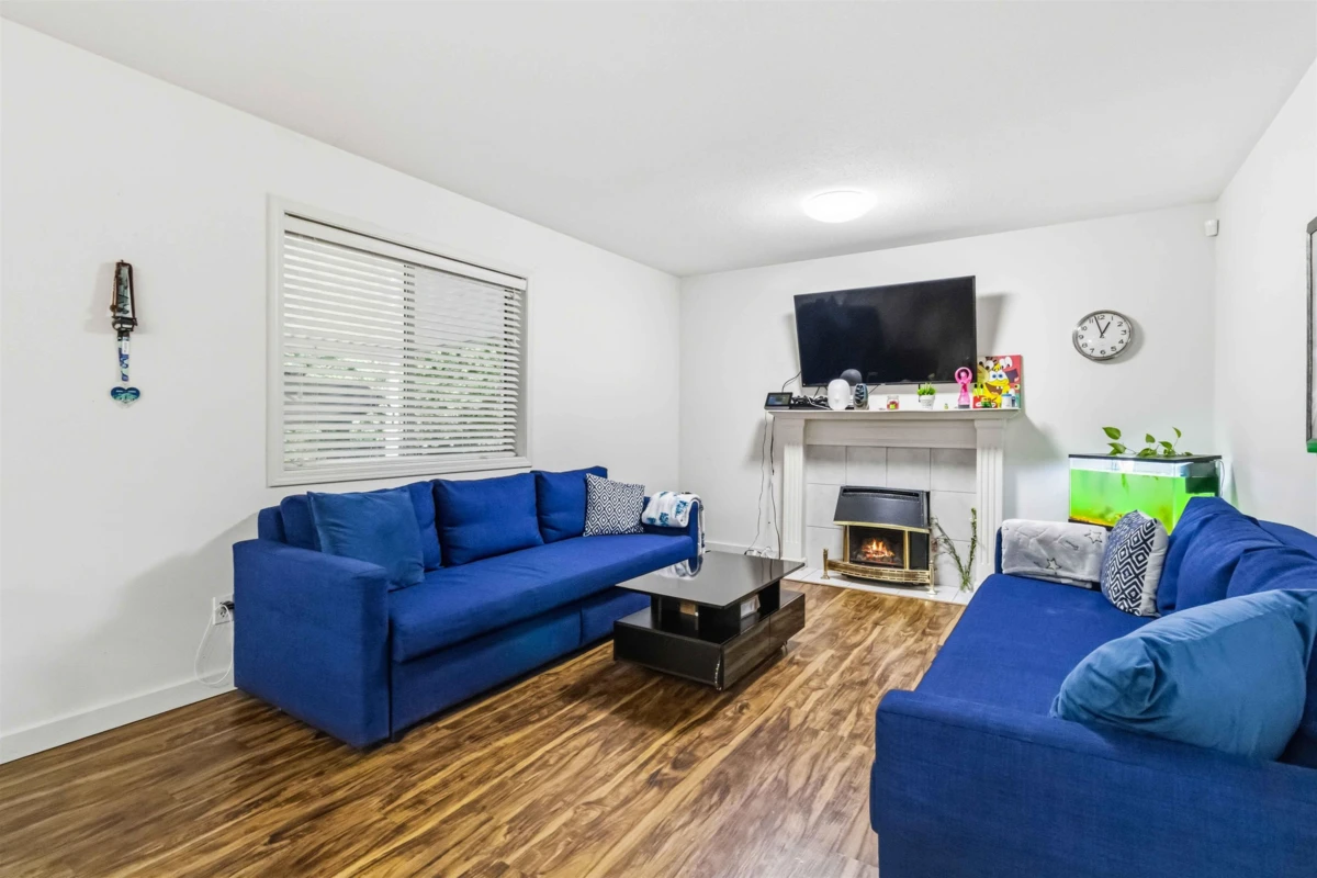Dining Area Photo of 7553 Sapphire Drive, Chilliwack, BC