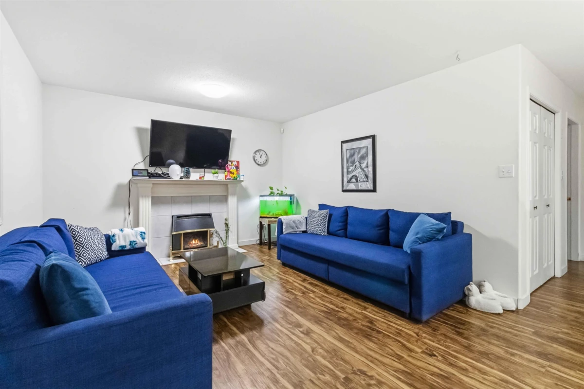 Family Room Photo of 7553 Sapphire Drive, Chilliwack, BC