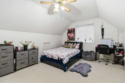Garden / Landscaping Photo of 7553 Sapphire Drive, Chilliwack, BC