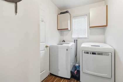 Guest Bathroom Photo of 7553 Sapphire Drive, Chilliwack, BC