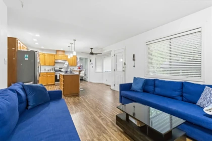 Kitchen Photo of 7553 Sapphire Drive, Chilliwack, BC