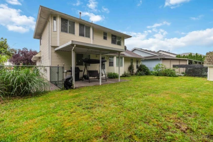 Neighborhood Park Photo Near 7553 Sapphire Drive, Chilliwack, BC