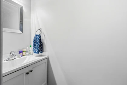 Powder Room Photo of 7553 Sapphire Drive, Chilliwack, BC