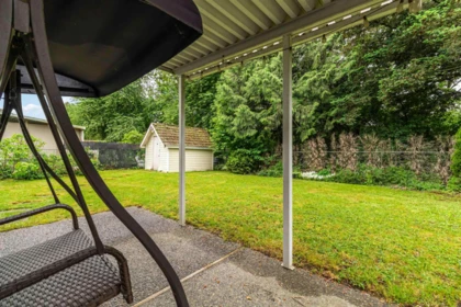 Street View Photo of 7553 Sapphire Drive, Chilliwack, BC