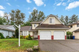 7553 Sapphire Drive, Chilliwack, BC