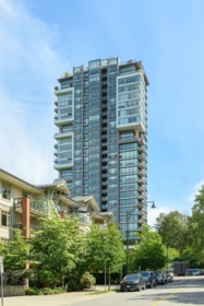 405 301 Capilano Road, Port Moody, BC, Port Moody — Apartment/Condo for sale