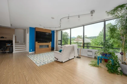 Pantry Photo of 405 301 Capilano Road, Port Moody, BC