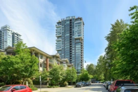 405 301 Capilano Road, Port Moody, BC