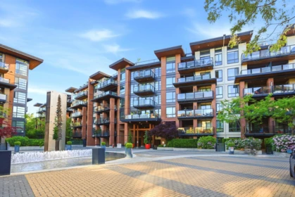 307 733 W 3rd Street, North Vancouver, BC, North Vancouver — Apartment/Condo for sale