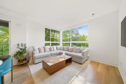 307 733 W 3rd Street, North Vancouver, BC, North Vancouver — Apartment/Condo for sale