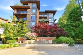 307 733 W 3rd Street, North Vancouver, BC