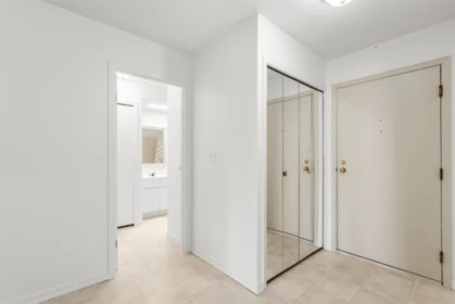 Hallway Photo of 256 1440 Garden Place, Delta, BC
