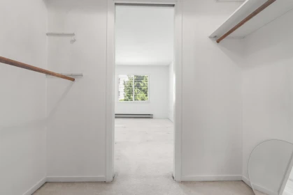 Mudroom Photo of 256 1440 Garden Place, Delta, BC