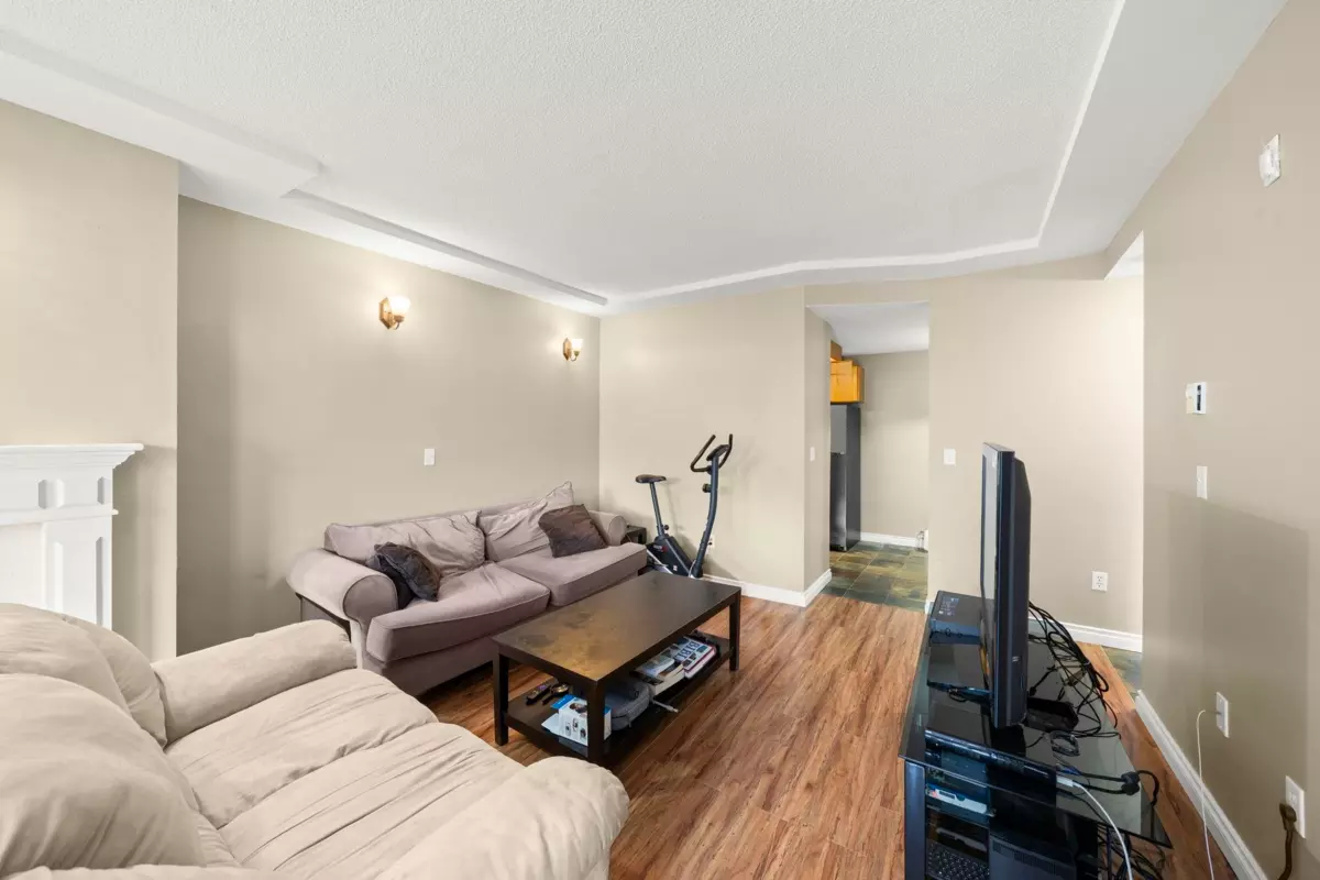 Family Room Photo of B205 4821 53 Street, Delta, BC