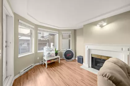 B205 4821 53 Street, Delta, BC, Delta — Apartment/Condo for sale