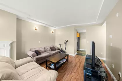 B205 4821 53 Street, Delta, BC, Delta — Apartment/Condo for sale