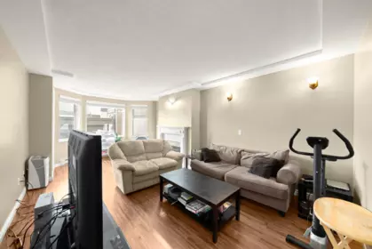 B205 4821 53 Street, Delta, BC, Delta — Apartment/Condo for sale